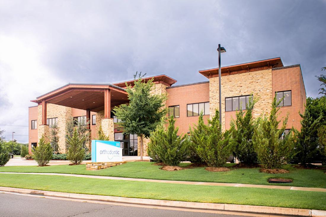 Edmond (S. Saints Blvd)