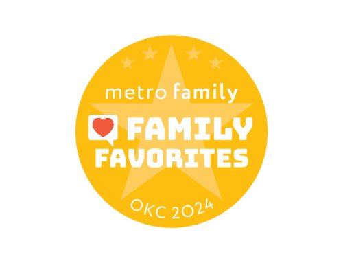 FAMILY FAVORITES WINNER – BEST ORTHODONTIST