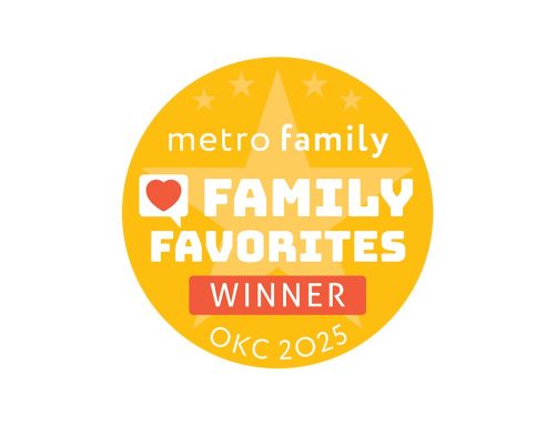 FAMILY FAVORITES WINNER – BEST ORTHODONTIST