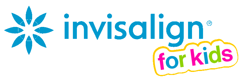 Invisalign_ForKids Logo