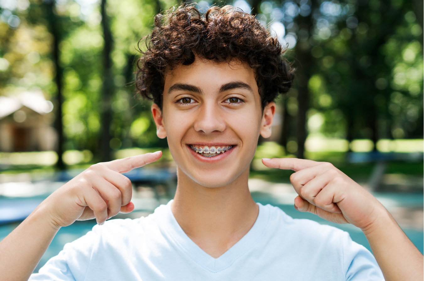 Learn how metal braces, ceramic braces, and Invisalign clear aligners work, what they cost, and who they're best for at every age.