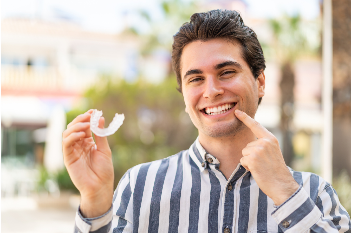 What to Know Before You Start Invisalign
