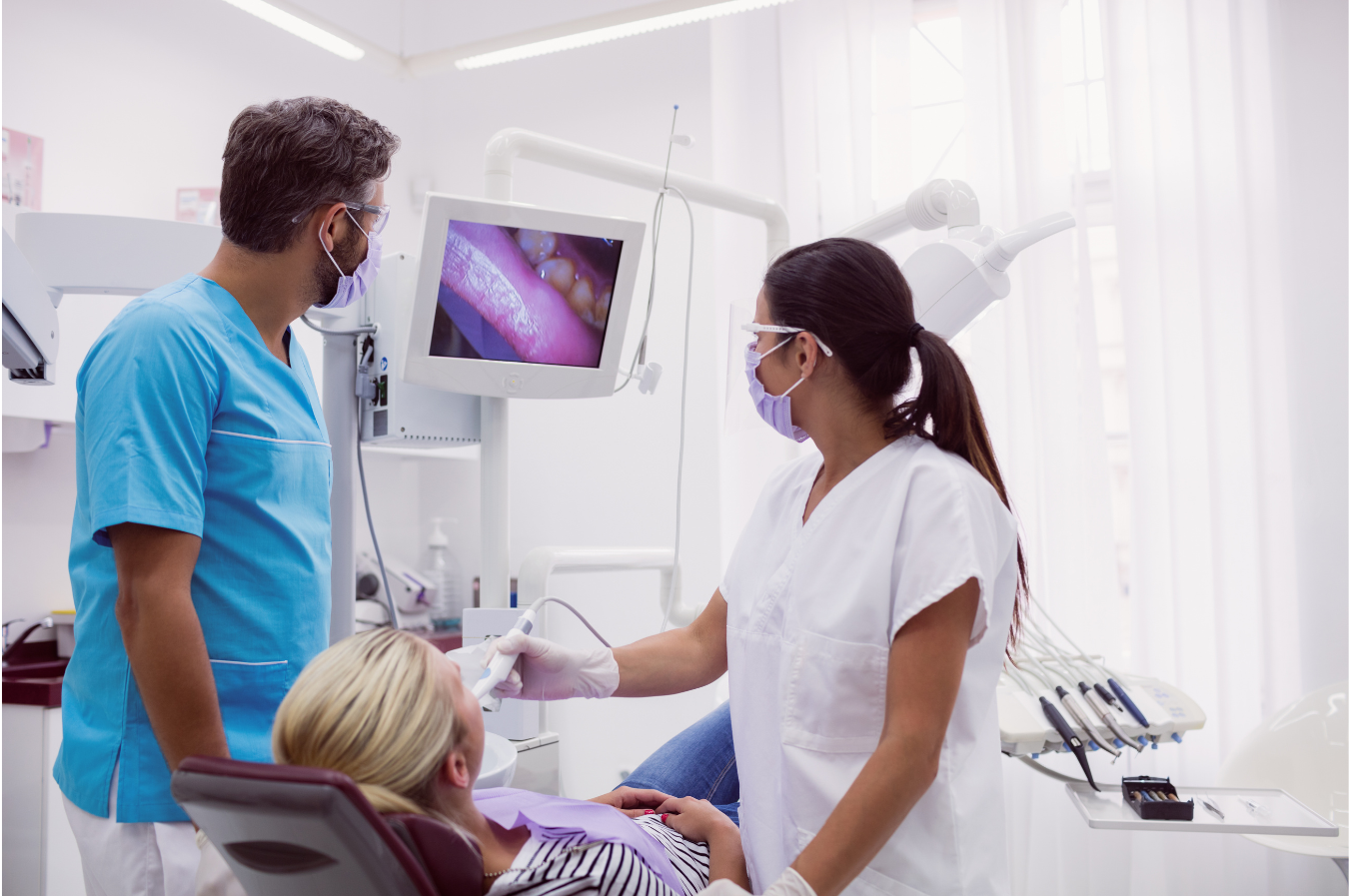 Learn how orthodontic treatment works, compare braces vs. Invisalign clear aligners, and find out what to expect at Orthodontic Associates in Oklahoma City.