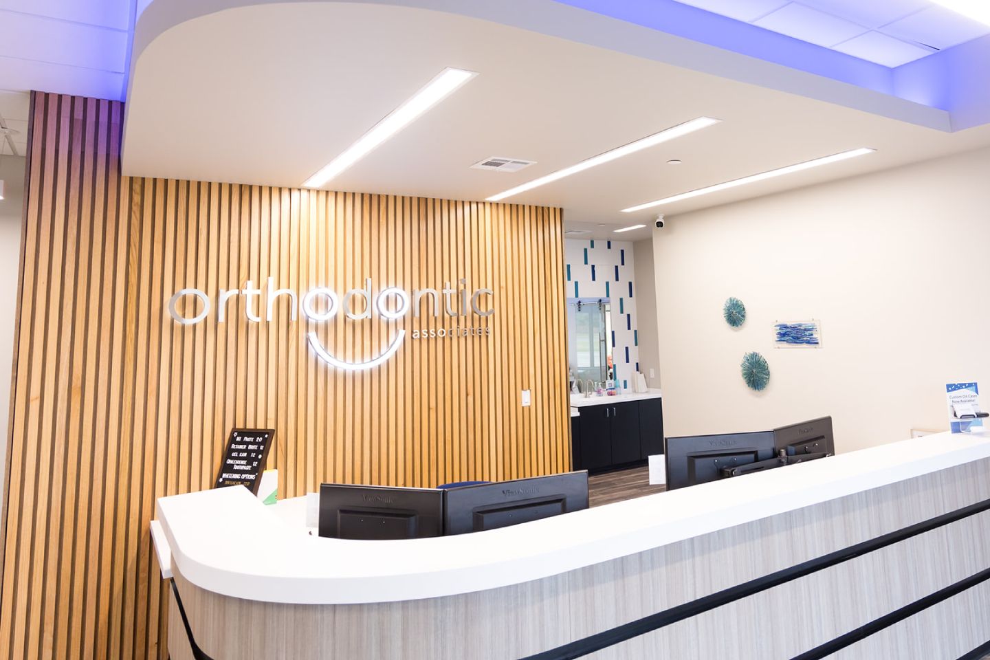 Our Practice - Orthodontic Associates