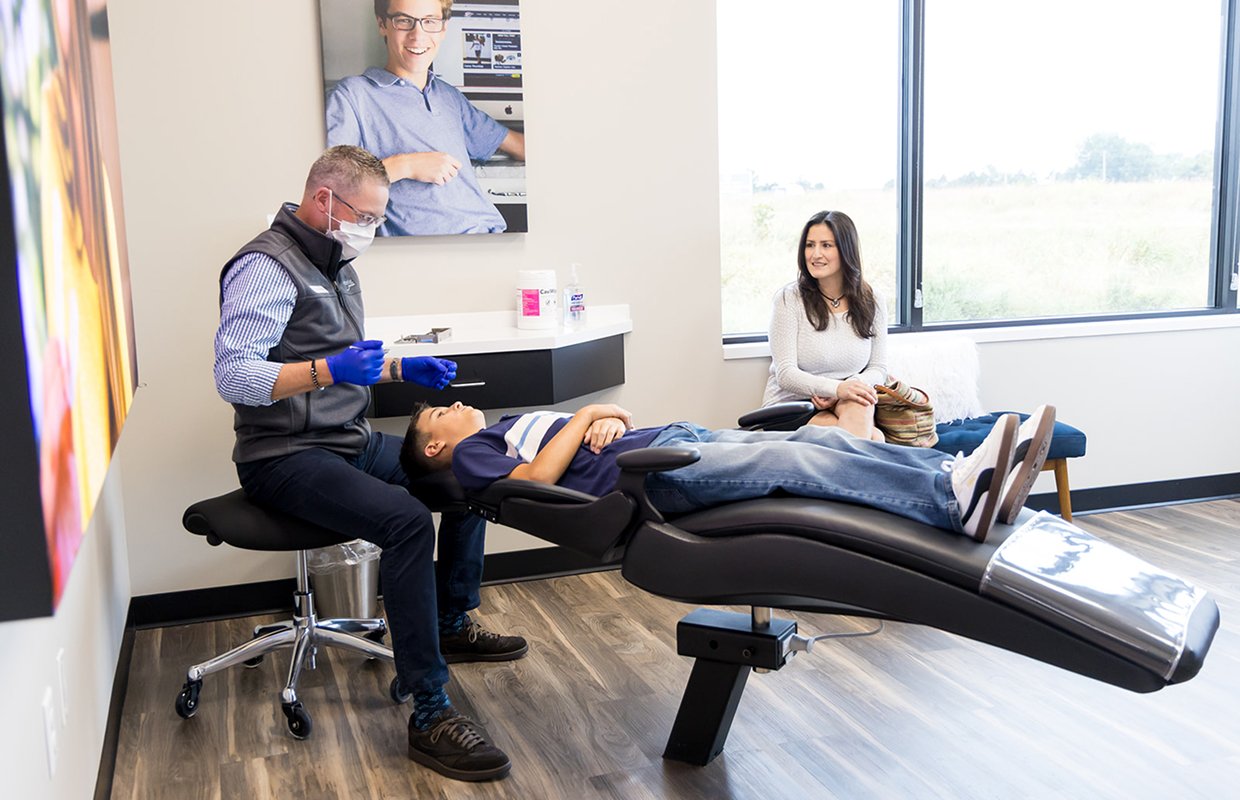 Orthodontic Associates: Best Braces & Invisalign in OKC, Edmond