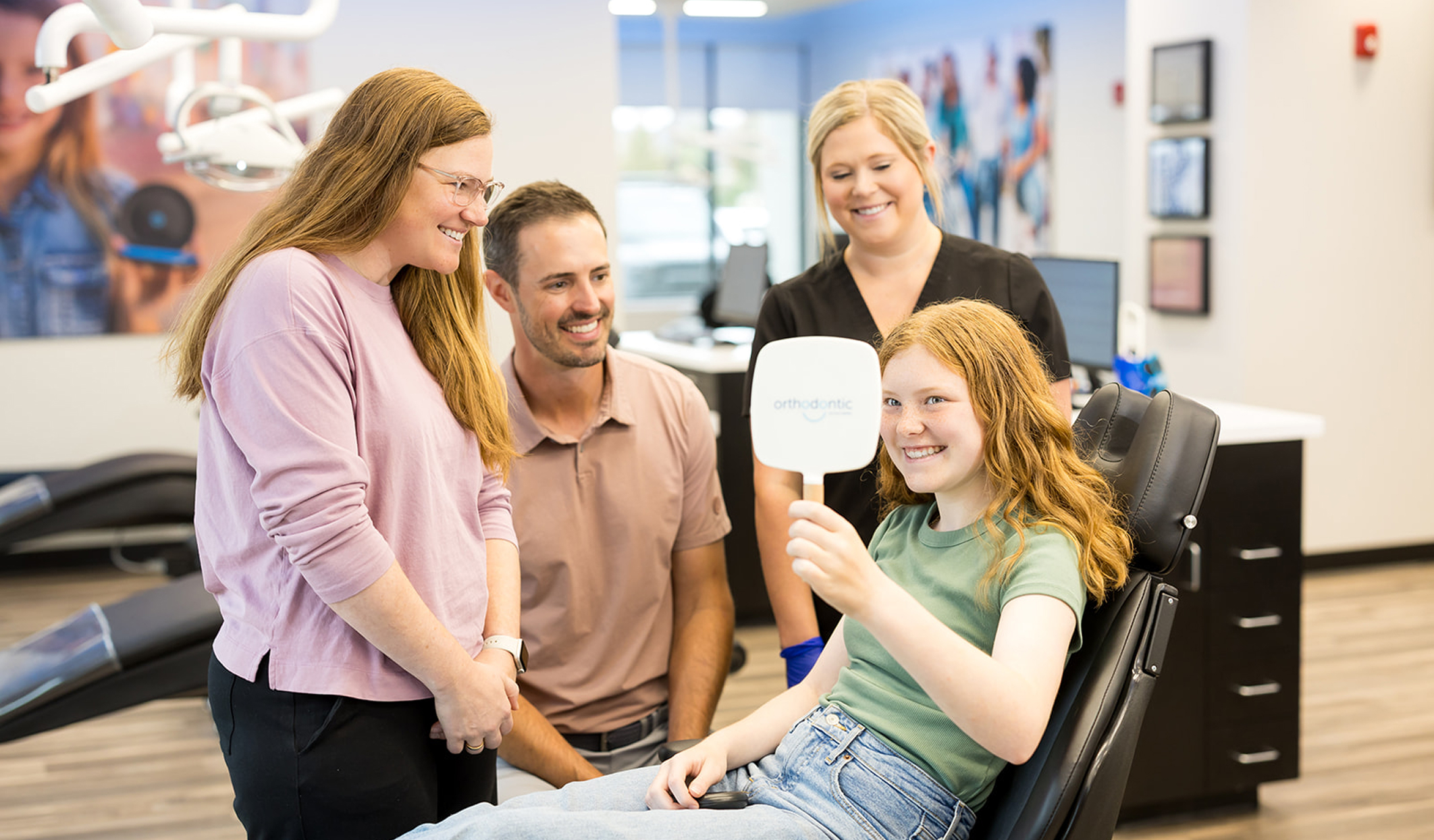 Orthodontic Associates: Best Braces & Invisalign in OKC, Edmond